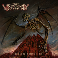 The Bleeding – Godless Communion (2026)