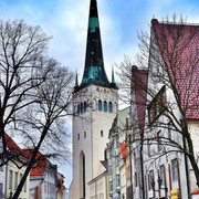 estonija