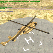 sa mp 134