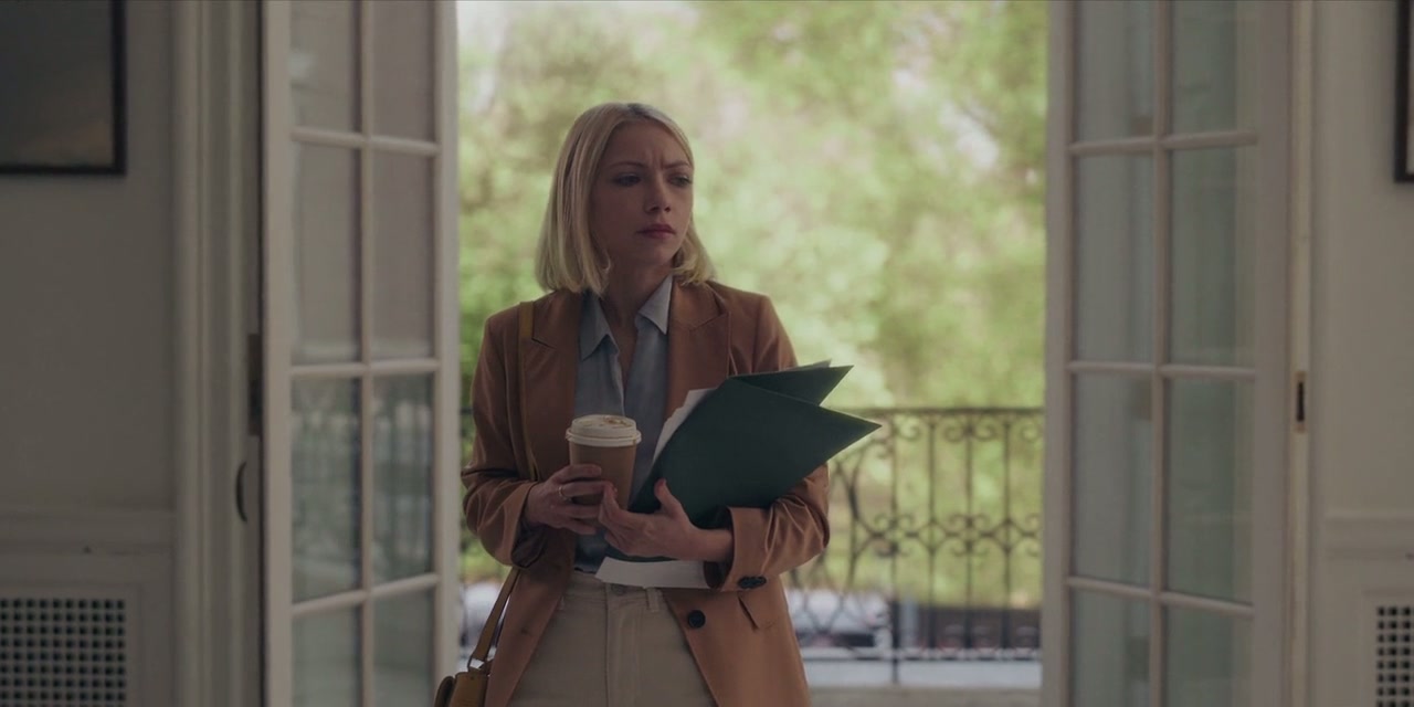 Gossip Girl Screenshot