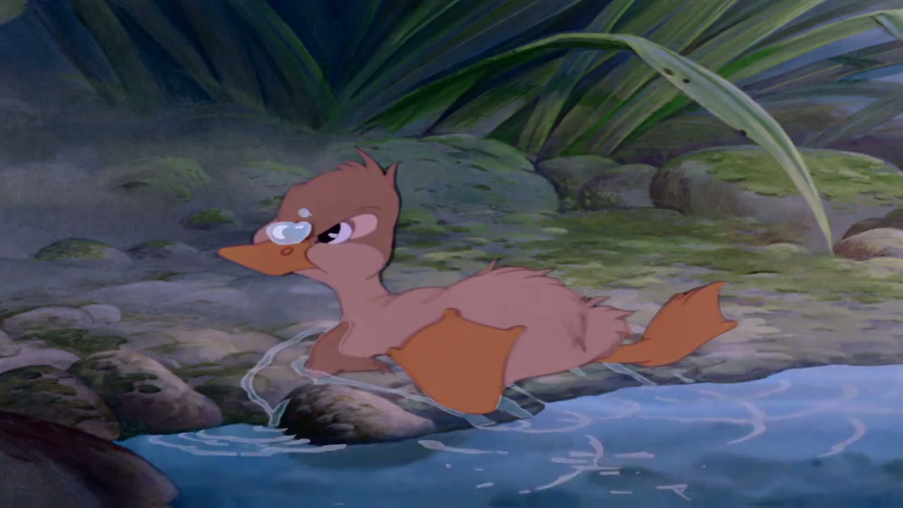Bambi Screenshot