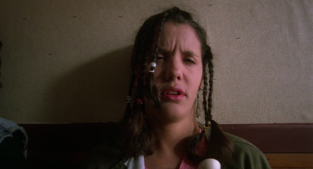 Heathers Screenshot