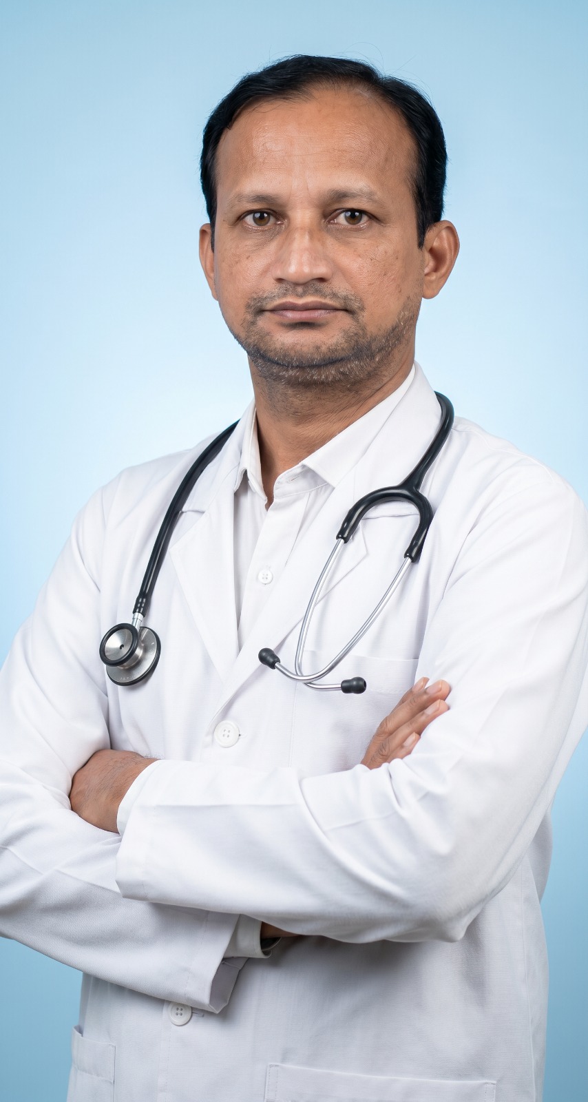 Prof Dr. Md. Mohiuddin