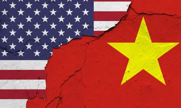 Vietnam Disputes US Forced Labor Ruling