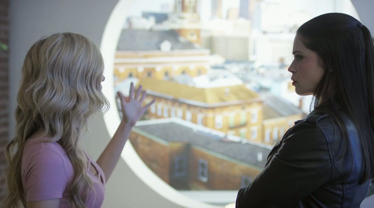 Avengers Grimm: Time Wars Screenshot