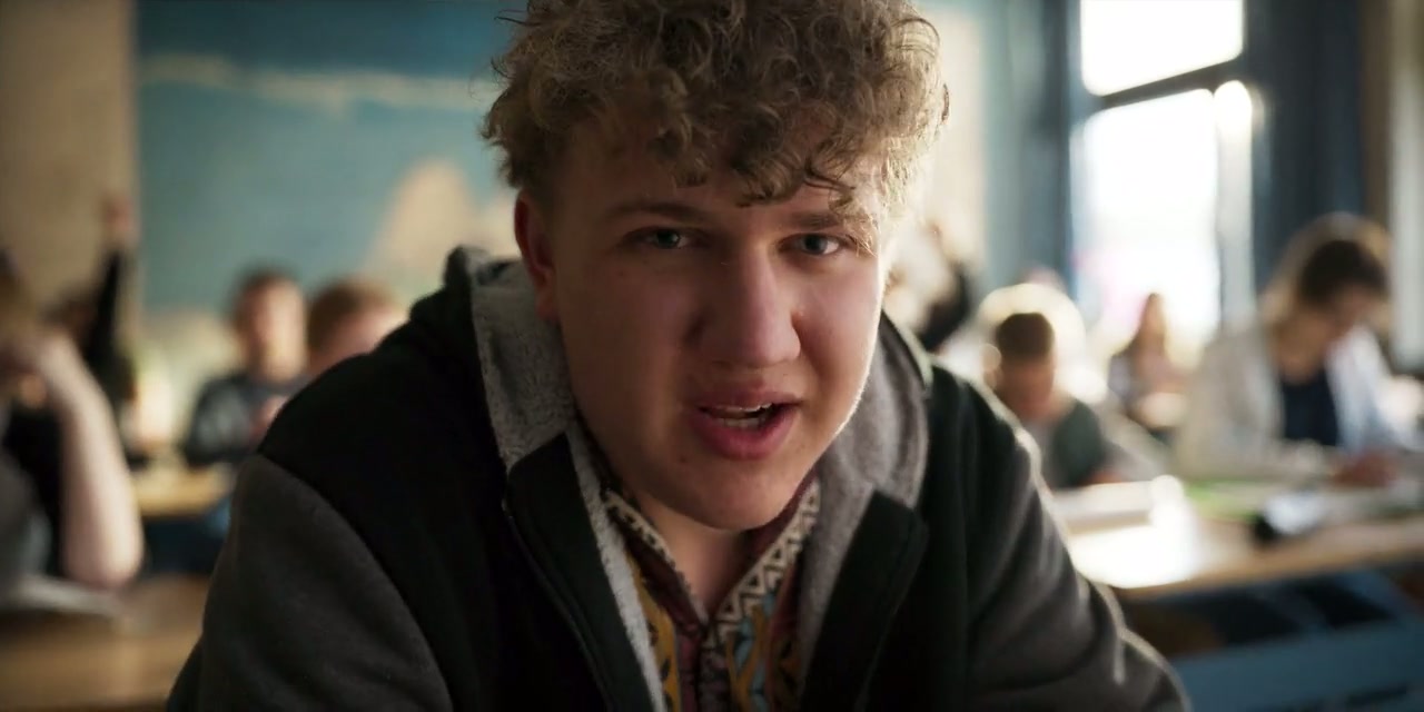 Hard Feelings Screenshot