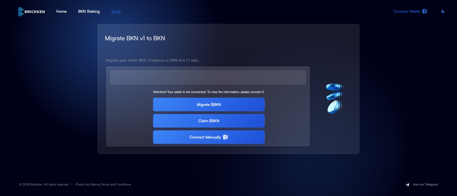 Forensic screenshot of [REDACTED] showing the phishing page layout