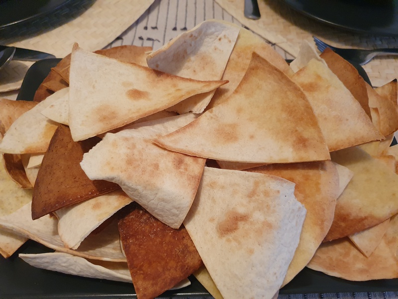 tortilja