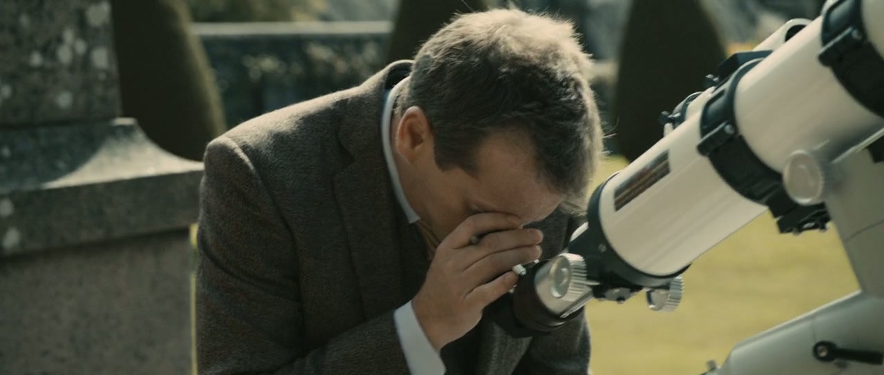 Melancholia Screenshot