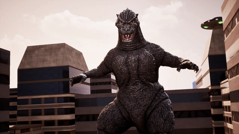 Godzilla-2