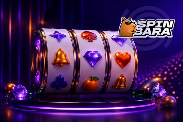 spinbara 9