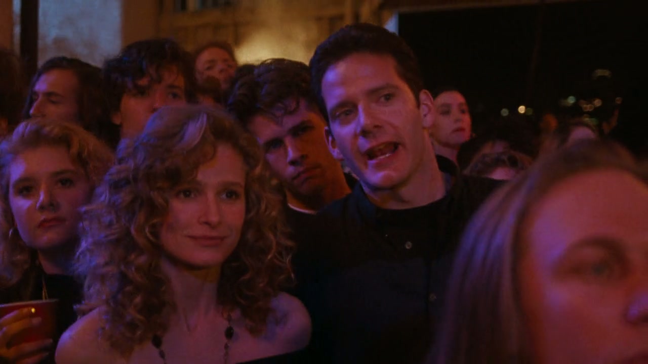 Singles Screenshot