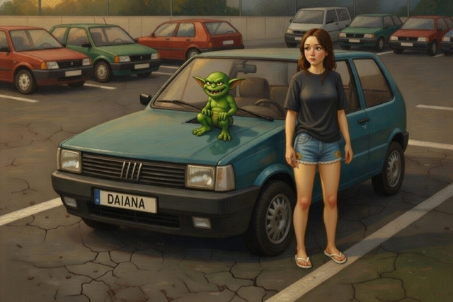 058 Goblin