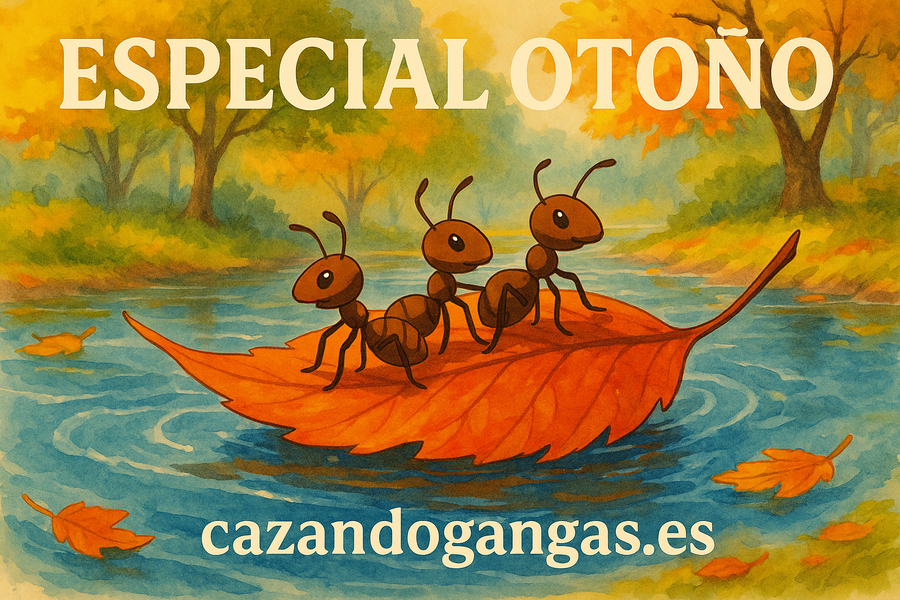 ESPECIAL OTOÑO