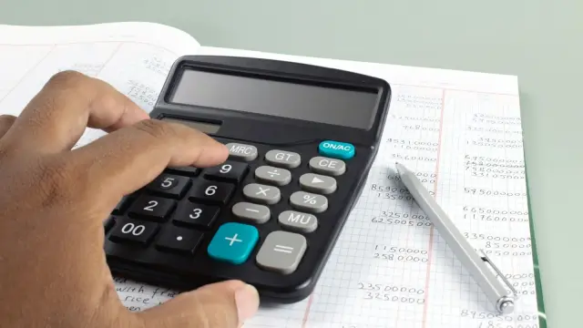 sip calculator