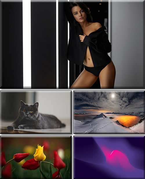 Computer Desktop Wallpapers Collection. Part 2852