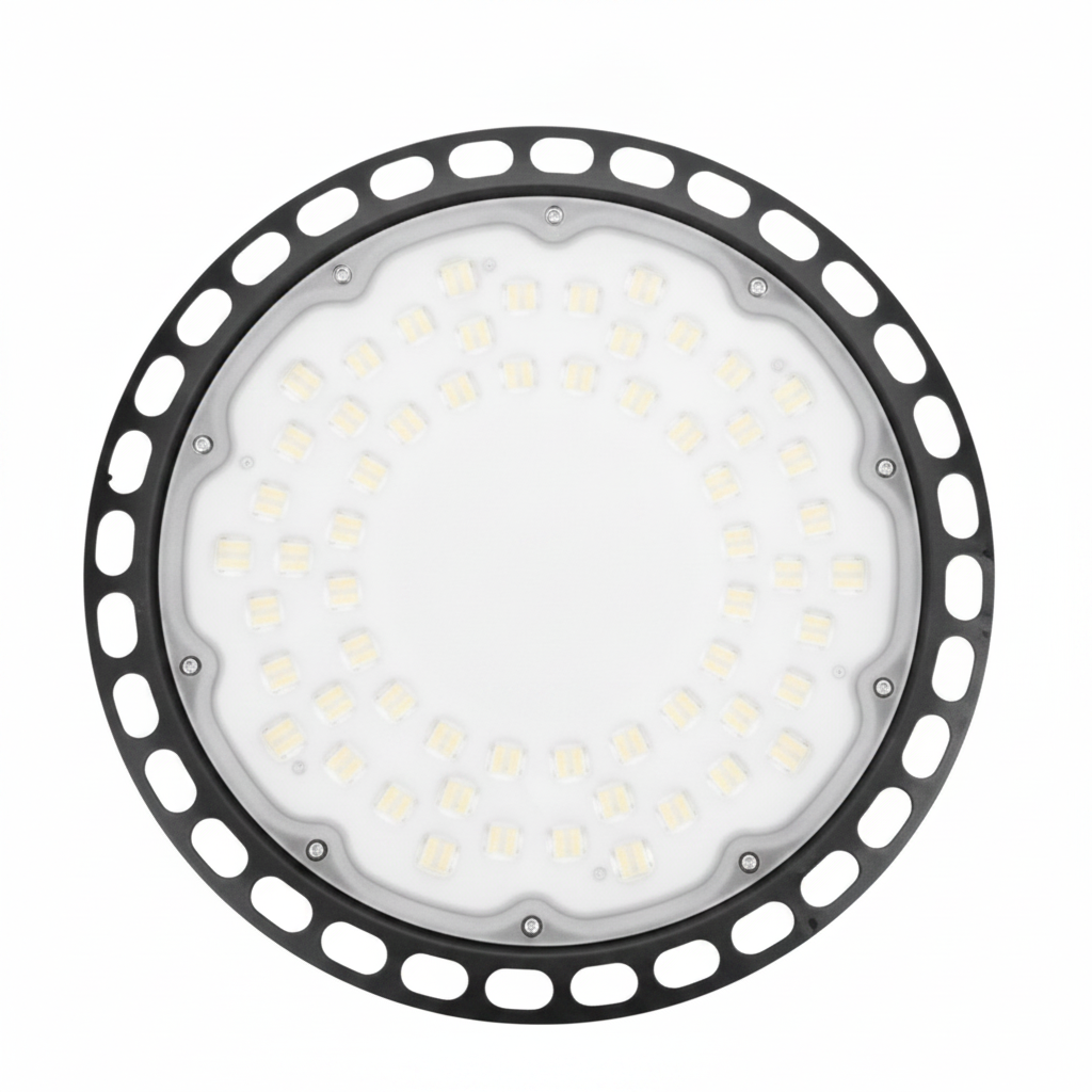 High Bay Led Lights, 500W, 314x86mm