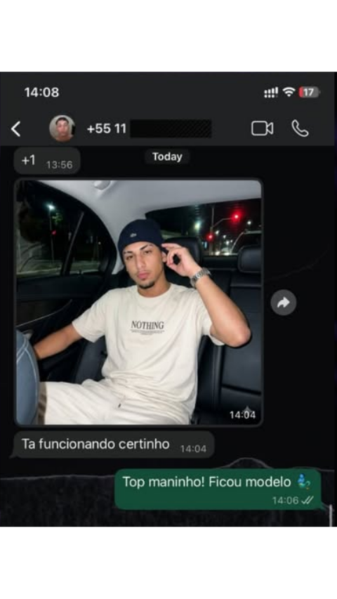 Depoimento 4