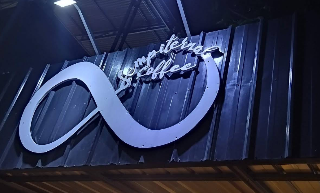 Sempiternal Coffee