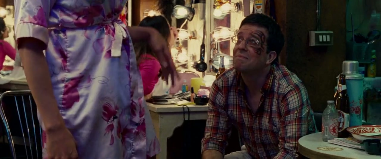 The Hangover Part II Screenshot