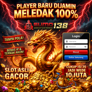 SUMO138 - Panduan Edukatif: Pemanfaatan Video Game untuk Pengelolaan Aktivitas