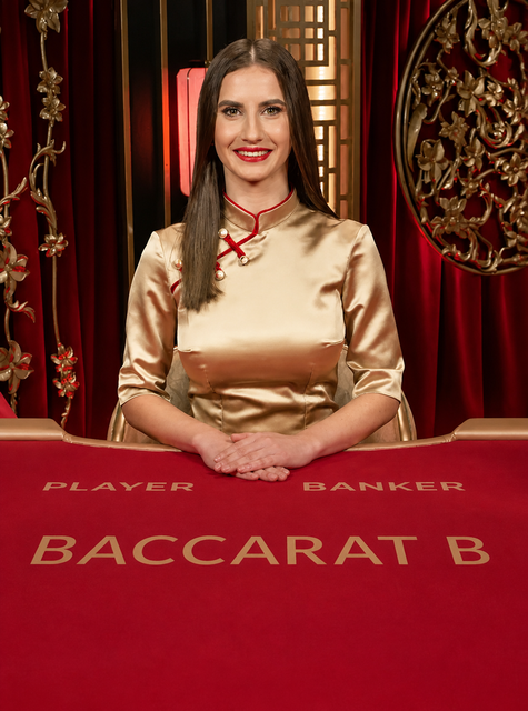 Baccarat B