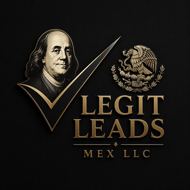 Legit Leads Consulting Inc.