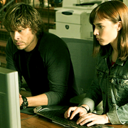 Deeks Nell