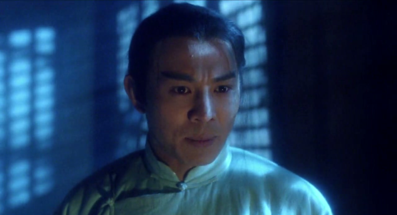 The New Legend of Shaolin Screenshot