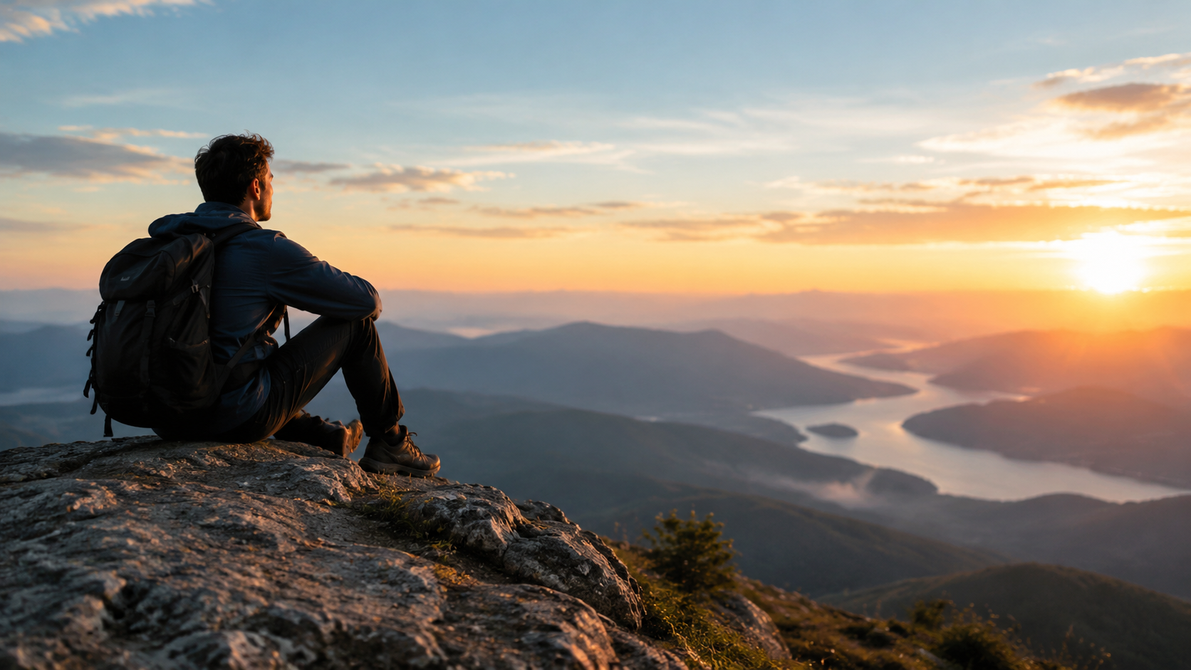 The Mindset of Highly Successful People: How They Think, Decide, and Grow