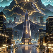 永信城