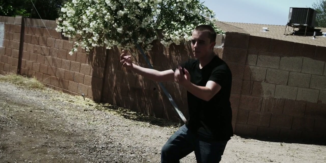 Intersect Screenshot