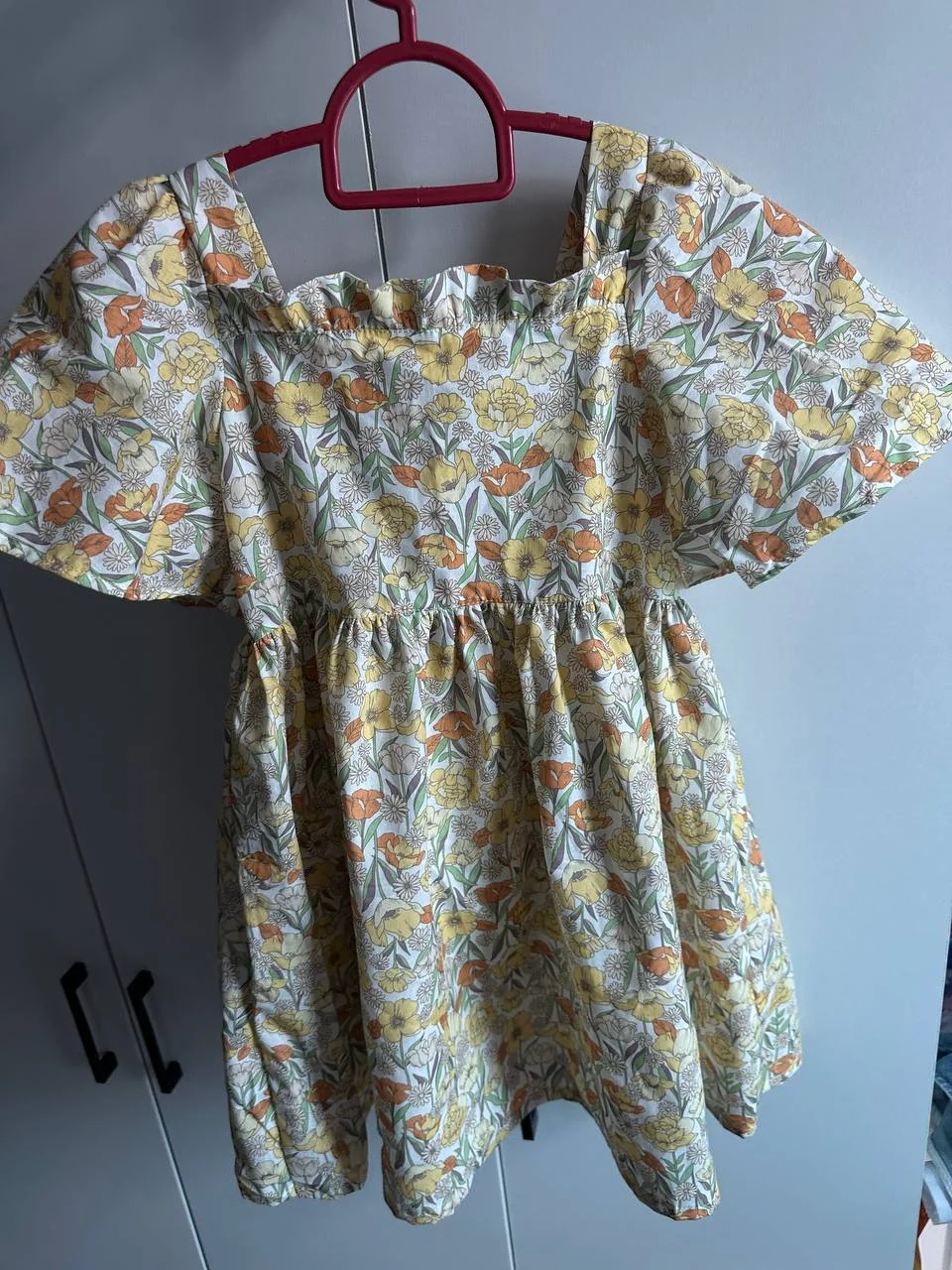 Custom dresses for special occasions