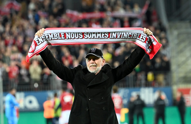 Avatar de l’utilisateur