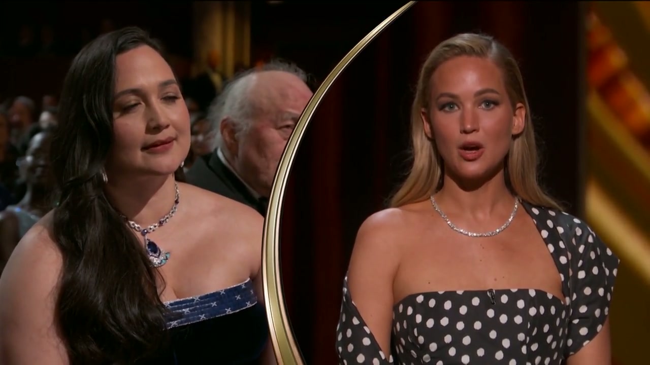 The 96Th Annual Academy Awards Screenshot