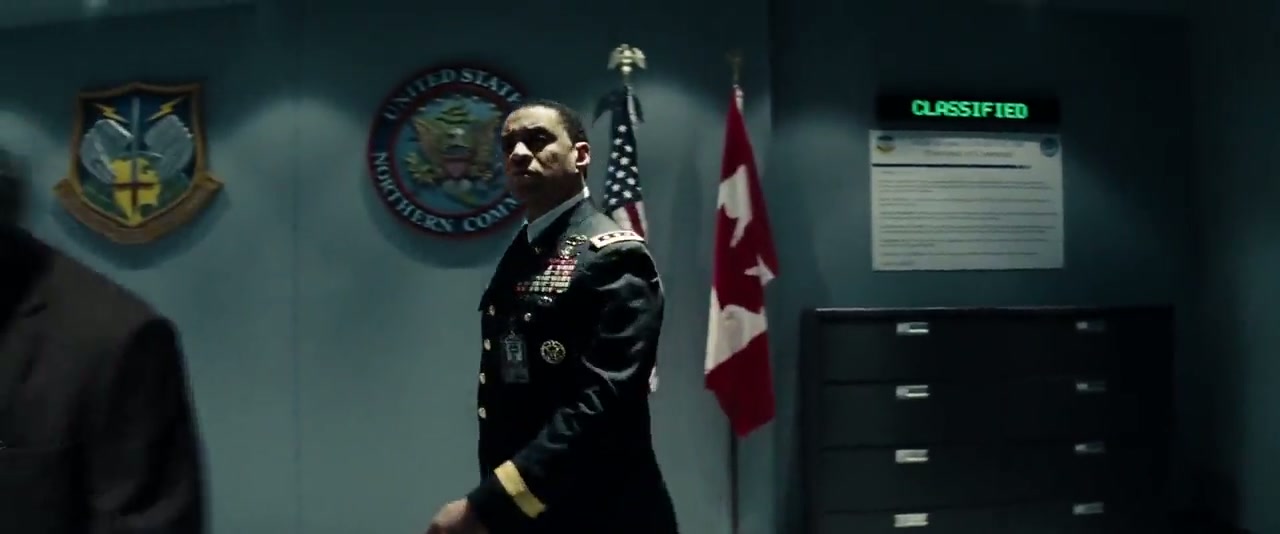 Man of Steel Screenshot