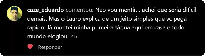 Depoimento 2