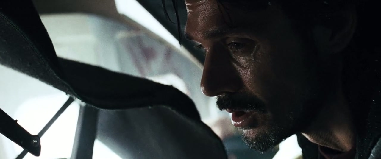 The Grey Screenshot