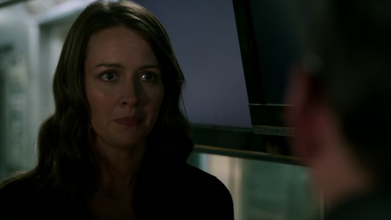 Person of Interest Screenshot