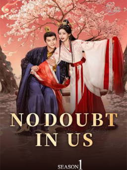 Poster: No Doubt in Us S01 (1080p) (2026) (Υπότιτλοι με A.I Τεχνητή Νοημοσύνη)
