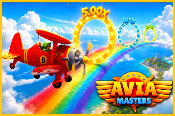 Aviamasters 048