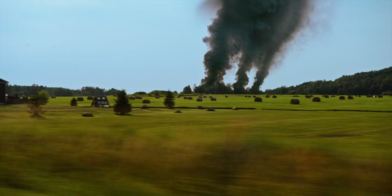 The Outer Threat Screenshot