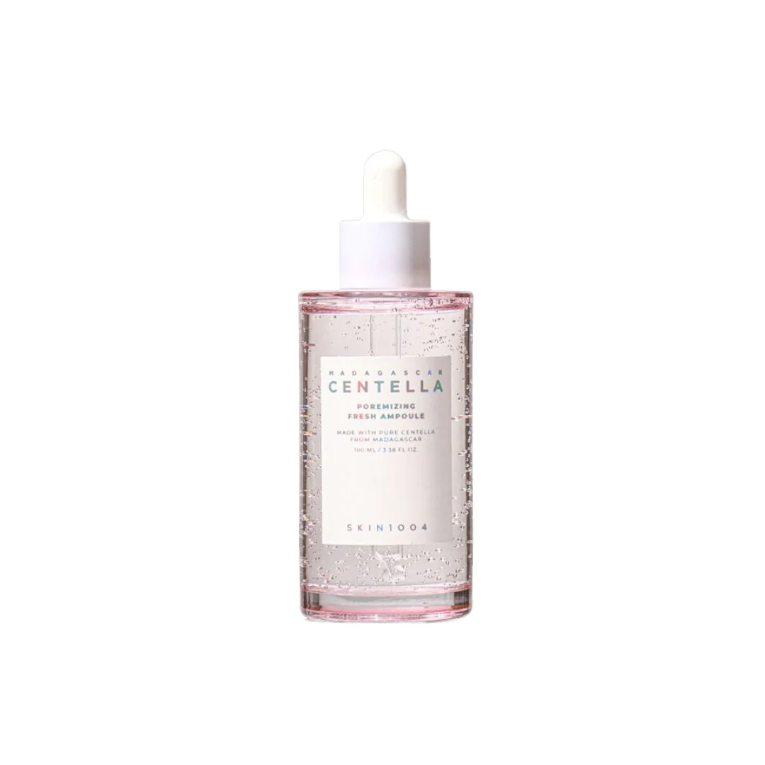 skin1004 poremizing fresh ampoule