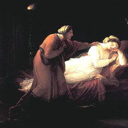 Пенелопа будит Эврикию 1772