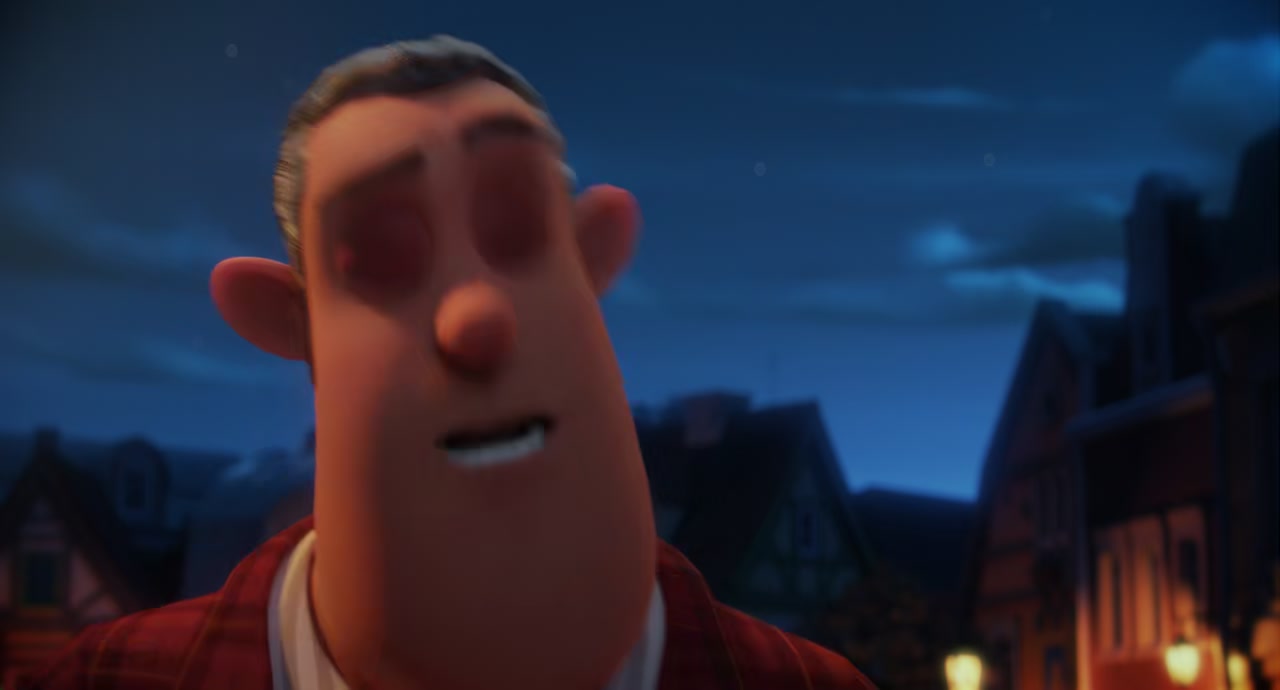 Welcome to Smelliville Screenshot