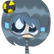 Nuclear Submarine