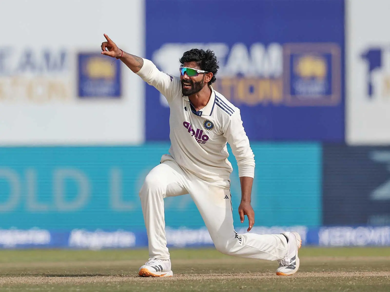 3 reasons why Ravindra Jadeja is India's best modern all-rounder.