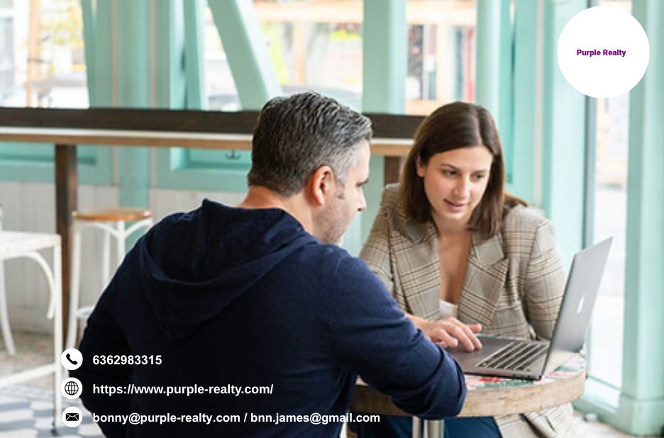 Find Your Perfect Coworking Space in Whitefield