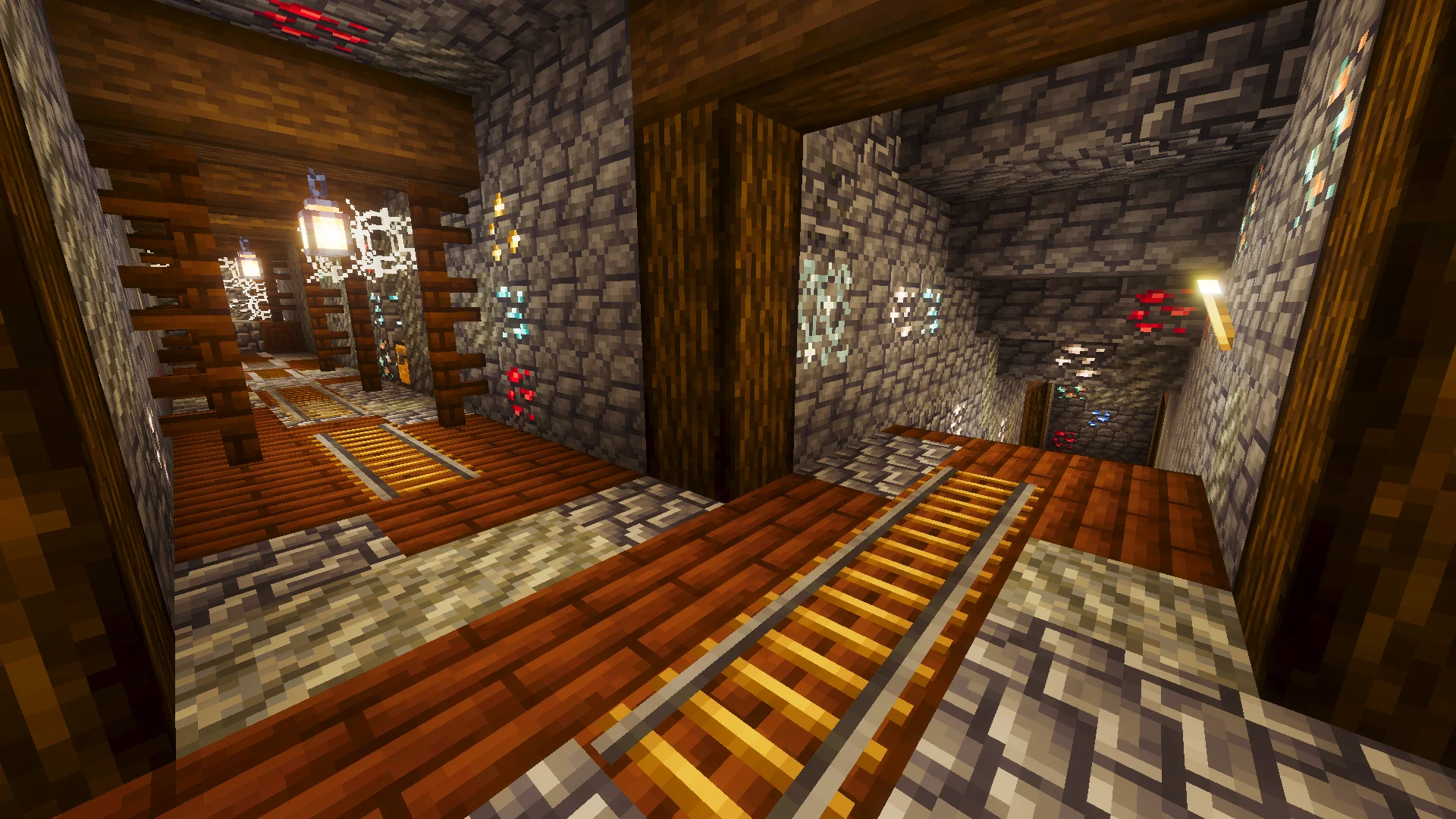 mineshaft 1