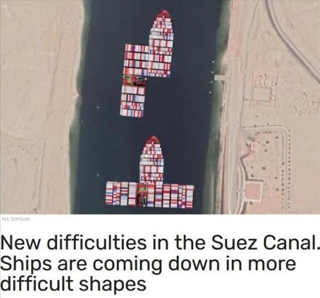 sueztetris